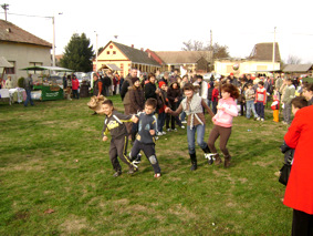 Zimski vašar u Karancu